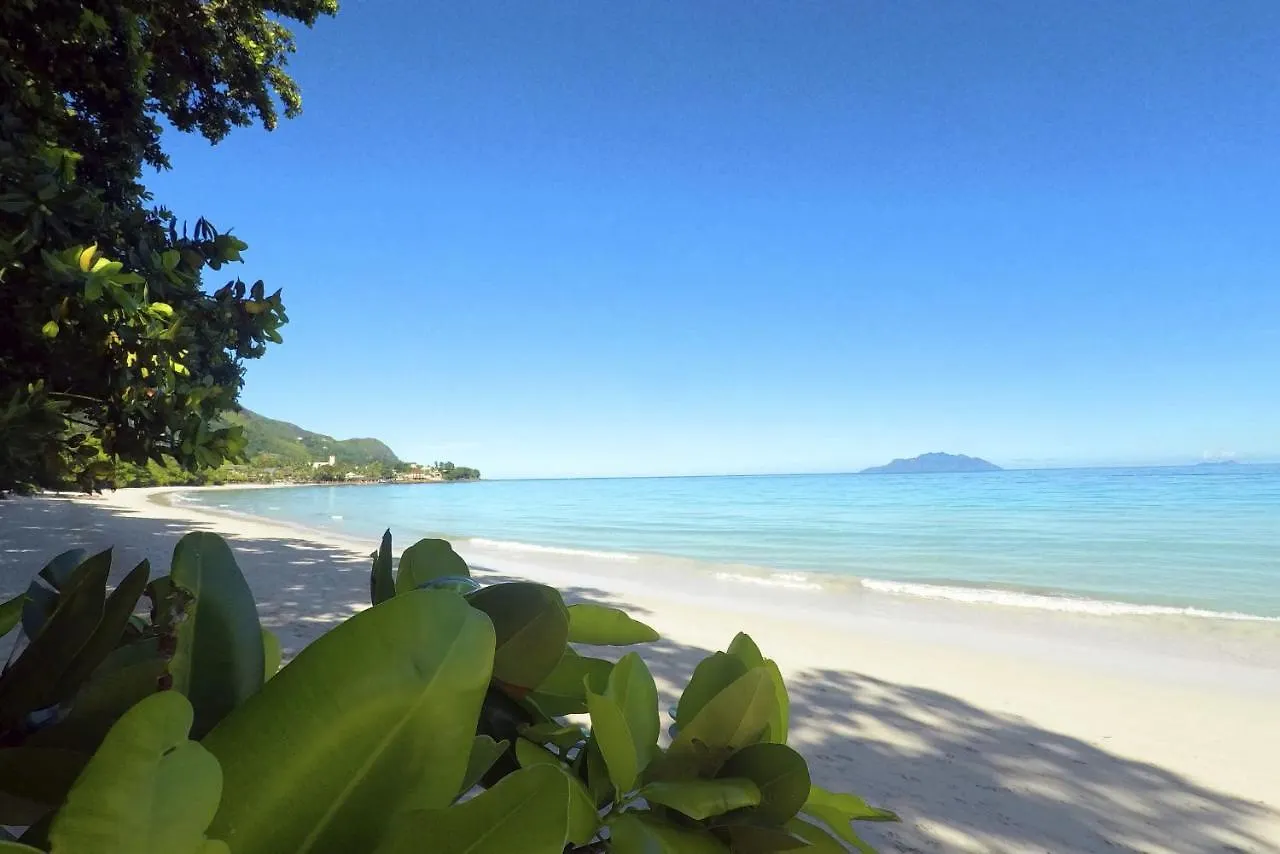 Chateau Elysium - Two Bedroom Villa 1 Beau Vallon   Beau Vallon (Mahe)
