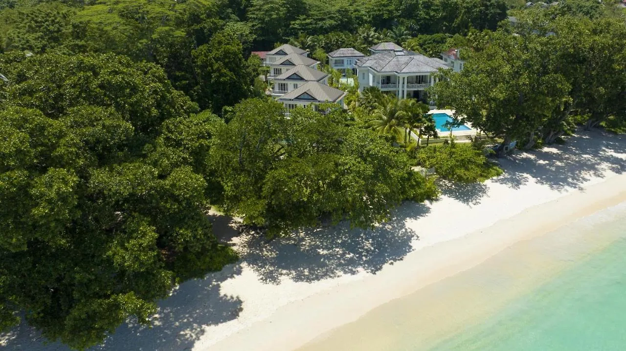 Chateau Elysium - Two Bedroom Villa 1 Beau Vallon