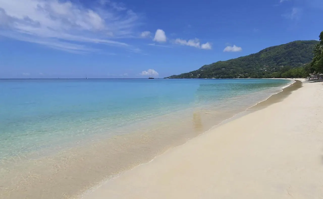 Chateau Elysium - Two Bedroom Villa 1 Beau Vallon