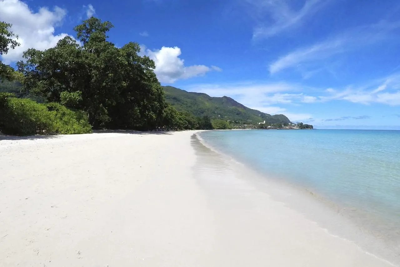 Chateau Elysium - Two Bedroom Villa 1 Beau Vallon  Seychely
